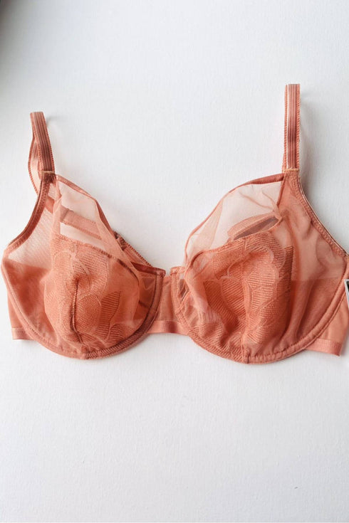 Chantelle Parisian Allure Soft Bra